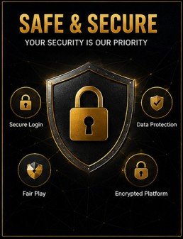 RS9 secure account protection and platform security features