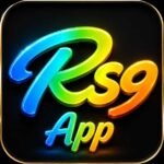 RS9 App Premium Android Logo
